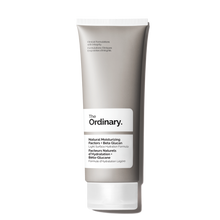 Natural Moisturizing Factors + Beta Glucan K1