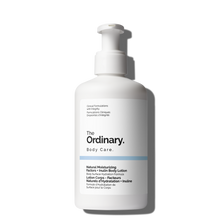 Natural Moisturizing Factors + Inulin Body Lotion N8
