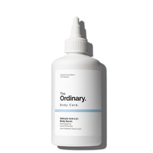 Salicylic Acid 0.5% Body Serum D3