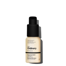 Serum Foundation - 1.0-n - 30ml S2