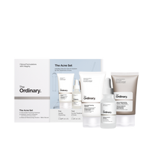 The Acne Set C6