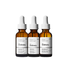 The Antioxidant Collection F3
