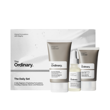 The Daily Set O5