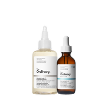 The Hair & Scalp Collection U0