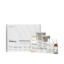 The Mini Discovery Set G9