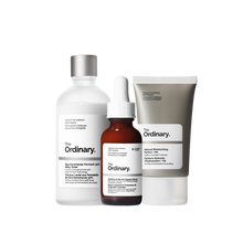 The Sensitive Skin Collection R1