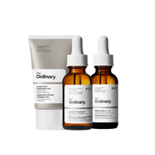 The Uneven Skin Tone Collection O9