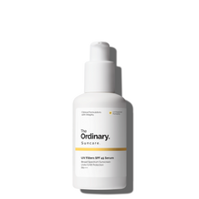 UV Filters SPF 45 Serum B5