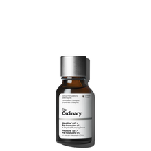 Volufiline 92% + Pal-Isoleucine 1% W6